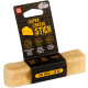 Waudog Superfood Cheese Stick L лакомство для собак крупных пород с сыром, 95 г - фото 1