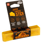 Waudog Superfood Cheese Stick Turmeric сырная палочка с куркумой для собак средних пород, 75 г