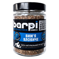 Barpi аппетайзер с говяжьим выменем, 280 мл