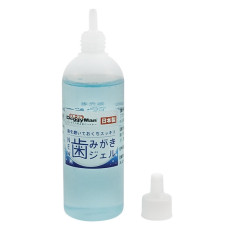 DoggyMan Tooth Gel гель для ухода за зубами собак и котов, 50 мл