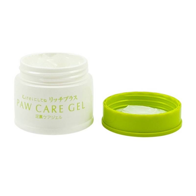 DoggyMan Paw Care Gel захисний гель для лап собак та котів, 28 гр - фото 2