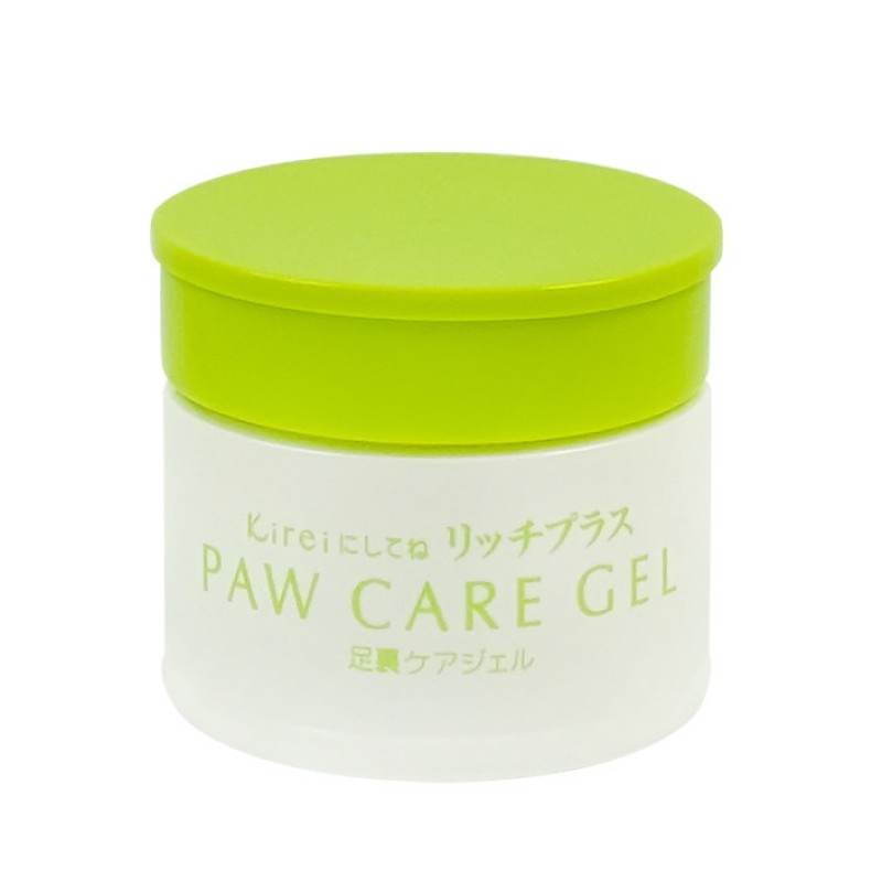 DoggyMan Paw Care Gel захисний гель для лап собак та котів, 28 гр