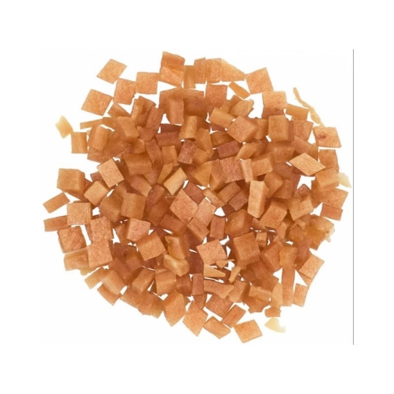 Flamingo Chicken Cubes ласощі для котів з куркою, 50 г - фото 2