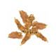 Flamingo Fish Chicken Snacks ласощі з куркою та рибою для котів, 50 г - фото 3