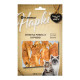 Flamingo Fish Chicken Snacks ласощі з куркою та рибою для котів, 50 г - фото 1