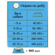 Happy Life Adult Light With Chicken сухой корм для собак с лишним весом, 12.5 кг - фото 3