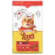 Lara Adult Beef flavour сухой корм для котов с говядиной 7 кг
