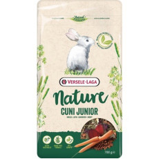 Versele-Laga Nature Cuni Junior корм для молодих кроликів, 700 гр