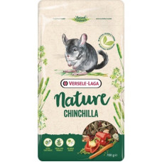 Versele-Laga Nature Chinchilla корм для шиншил та дегу, 700 гр