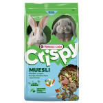 Versele-Laga Crispy Muesli Rabbits корм для кроликов, 850 г