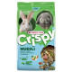 Versele-Laga Crispy Muesli Rabbits корм для кроликів, 850 г - фото 1