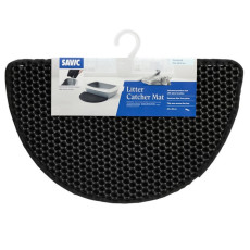 Savic Mat Standard килимок для котячого туалету, 43 х 26 см