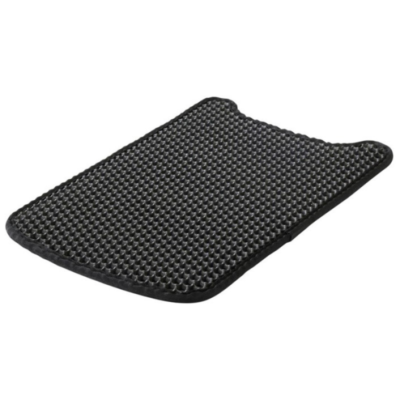 Savic Cat Litter Mat Nestor & Aseo килимок для котячого туалету, 49 х 32.5 см - фото 2