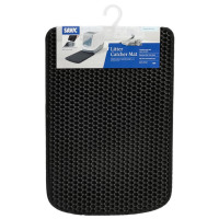 Savic Cat Litter Mat Nestor & Aseo килимок для котячого туалету, 49 х 32.5 см