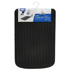 Savic Cat Litter Mat Nestor & Aseo килимок для котячого туалету, 49 х 32.5 см