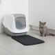 Savic Cat Litter Mat Nestor & Aseo коврик для кошачьего туалета, 49 х 32.5 см - фото 4