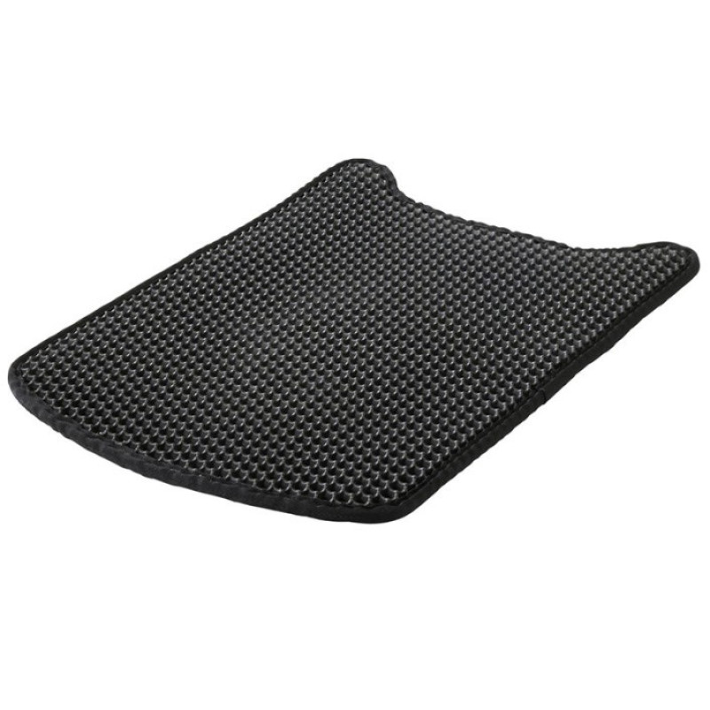 Savic Mat Nestor Jumbo коврик для кошачьего туалета, 55 х 39.5 см - фото 2