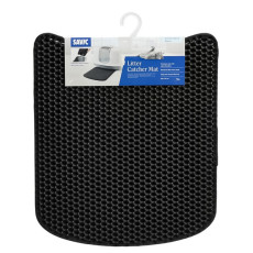 Savic Mat Nestor Corner килимок для котячого туалету, 47 х 40 см