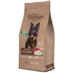 Happy One Premium Adult Dog Hypoallergenic сухой корм гипоаллергенный для собак 12 кг
