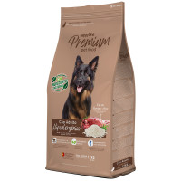 Happy One Premium Adult Dog Hypoallergenic сухой корм гипоаллергенный для собак 12 кг