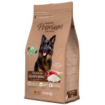 Happy One Premium Adult Dog Hypoallergenic сухой корм гипоаллергенный для собак 4 кг