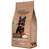 Happy One Premium Adult Dog Hypoallergenic сухий корм гіпоалергенний для собак 4 кг