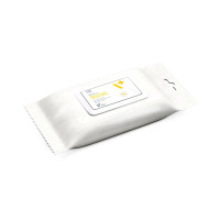 Vet Expert Specialist Hexawipes антибактериальные салфетки для собак и котов, 40 шт