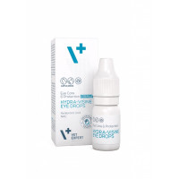 Vet Expert Hydra-Visine капли для ухода за глазами животных, 7 мл