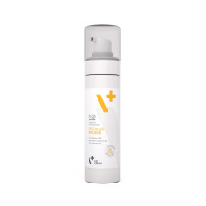 Vet Expert Specialist Mousse очищающий лечебный мусс для собак и котов, 150 мл