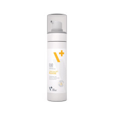 Vet Expert Specialist Mousse очищающий лечебный мусс для собак и котов, 150 мл