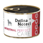 Dolina Noteci Perfect Care Intestinal влажный корм для собак с проблемами желудка, 185 г
