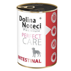 Dolina Noteci Perfect Care Intestinal вологий корм для собак із проблемами шлунка, 400 г