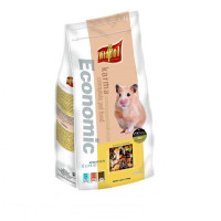 Vitapol Economic Hamster корм для хом'яків, 1.2 кг