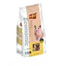 Vitapol Economic Hamster корм для хомяков, 1.2 кг