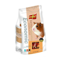 Vitapol Economic Guinea Pig корм для морских свинок, 1.2 кг