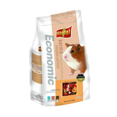 Vitapol Economic Guinea Pig корм для морских свинок, 1.2 кг