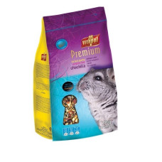 Vitapol Premium Chinchilla корм для шиншил, 750 г