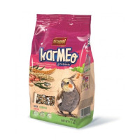 Vitapol Karmeo корм для німф, 400 г