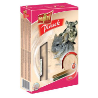 Vitapol Piasek пісок для шиншил, 1.5 кг