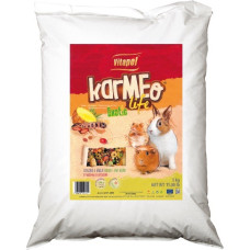 Vitapol Karma Exotic Cocktail додатковий корм для гризунів та кроликів, 5 кг