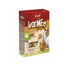 Vitapol Karmeo Life Coctail корм для гризунів, 500 г