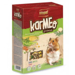 Vitapol Karmeo Hamster корм для хом'яків, 500 г