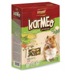 Vitapol Karmeo Hamster корм для хомяков, 500 г