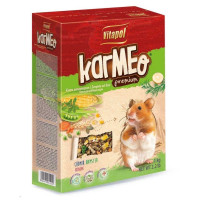 Vitapol Karmeo Hamster корм для хом'яків, 1 кг