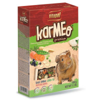 Vitapol Karmeo Guinea Pig корм для морских свинок, 500 г