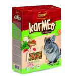 Vitapol Karmeo Chinchilla корм для шиншилл, 1 кг