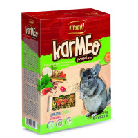 Vitapol Karmeo Chinchilla корм для шиншил, 1 кг