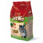 Vitapol Karmeo Chinchilla корм для шиншилл, 2.5 кг