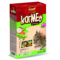 Vitapol Karmeo Degu корм для дегу, 450 г