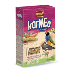 Vitapol Karmeo корм для амадинів та екзотичних птахів, 500 г